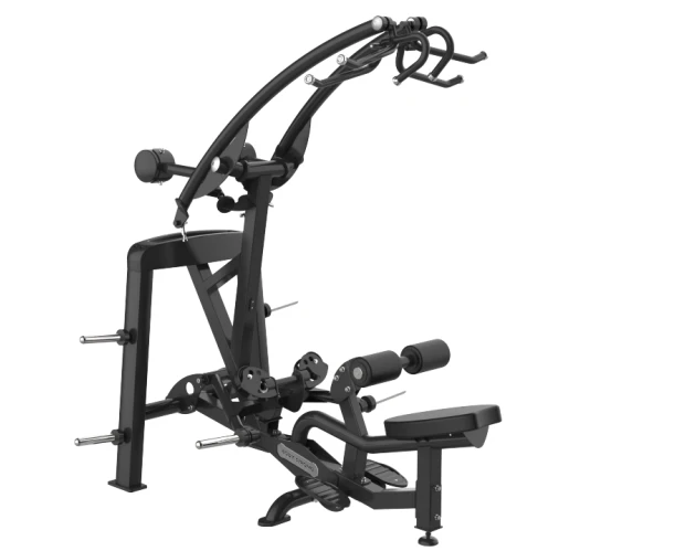 Kommerciel Gym Machine Lat Pull Down