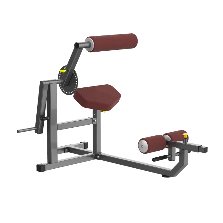 Fitnessmaskiner Hjemmemotionsudstyr
