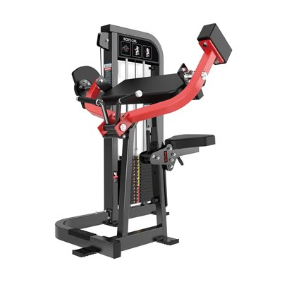 Professionel Fitness Machine Commercial Gym Machine Biceps Curl