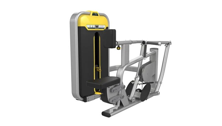 Indendørs Fitness Gym Udstyr BMW-004 Row Machine