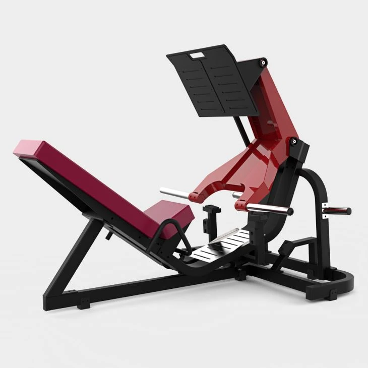 Bedst sælgende fitnessudstyr Benpress Gym Machine