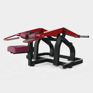 Engros høj kvalitet indendørs fitness fitness PRO-012 Triceps Curl